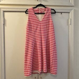 Lilly Pulitzer Striped Dress